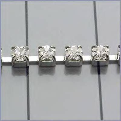 Rhinestone Chain